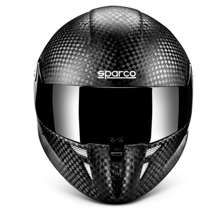 Sparco Full Face 8860 Carbon Helmet